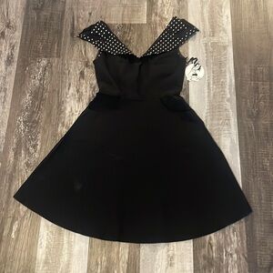 He’ll Bunny Vixen Evie Dress. Small, BNWT